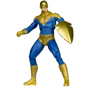 McFarlane DC Multiverse Action Figure The Guardian (Red Platinum Edition) 18 cm McFarlane DC Multiverse Action Figure The Guardian (Red Platinum Edition) 18 cm