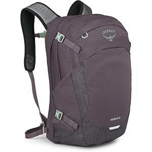 Osprey Nebula Graphite Purple Heather OS Osprey Nebula Graphite Purple Heather OS