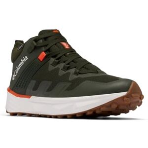 Columbia Men's Hiking Shoes, Facet 75 MID Outdry Columbia Men's Hiking Shoes, Facet 75 MID Outdry