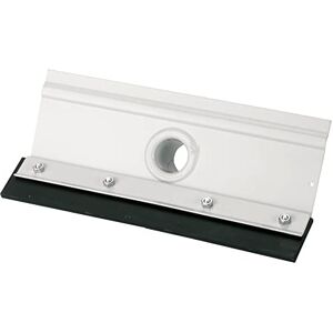 Kerbl Kot- und Gülleschieber 40cm pulverb., mit Gewebegummi Kerbl Kot- und Gülleschieber 40cm pulverb., mit Gewebegummi