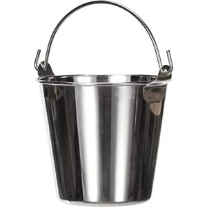 IBILI 711816 Cubo 1,9 L INOX 16 cm IBILI 711816 Cubo 1,9 L INOX 16 cm