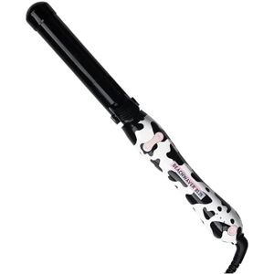 The Beachwaver Co. Beachwaver Co. B1.25 Rotating Curling Iron Wavy West Black Automatic 1 1/4-Inch Ceramic Curling Iron Larger Barrel Size for Medium-to-Long Hair! Auto-Shut Off, Travel-Friendly, Dual Voltage The Beachwaver Co. Beachwaver Co. B1.25 Rotating Curling Iron Wavy West Black Automatic 1 1/4-Inch Ceramic Curling Iron Larger Barrel Size for Medium-to-Long Hair! Auto-Shut Off, Travel-Friendly, Dual Voltage