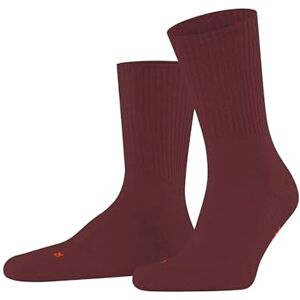 FALKE Unisex Walkie Light U Wool Plain Socks, Brown Cayenne 5950, 9.5-10.5 UK FALKE Unisex Walkie Light U Wool Plain Socks, Brown Cayenne 5950, 9.5-10.5 UK