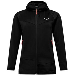Salewa Puez Altavia Polarlite Hooded Jacket W, black out, 2XL Salewa Puez Altavia Polarlite Hooded Jacket W, black out, 2XL