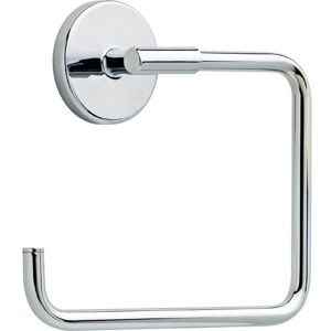 DELTA 759460 Trinsic Towel Ring, Chrome, 2 x 6.41 x 2 Inches DELTA 759460 Trinsic Towel Ring, Chrome, 2 x 6.41 x 2 Inches
