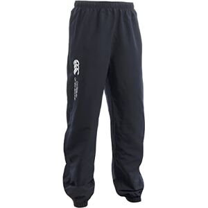 Canterbury Men's Stadium Pants Tracksuit Jogging Bottoms Durability And Comfort Track Pants, Navy, 2XL Canterbury Men's Stadium Pants Tracksuit Jogging Bottoms Durability And Comfort Track Pants, Navy, 2XL