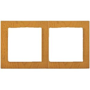 Brightium Marco Trio de Roble, Collection 8000. A Sophisticated Painting That Highlights Your Works, Enhancing The Beauty and Warmth of Oak in its Three-Dimensional Format. Perfect for Any Environment. Brightium Marco Trio de Roble, Collection 8000. A Sophisticated Painting That Highlights Your Works, Enhancing The Beauty and Warmth of Oak in its Three-Dimensional Format. Perfect for Any Environment.