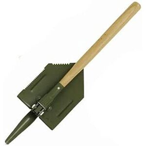 Mil-Tec Miltec US Pick-Mattock with Case Mil-Tec Miltec US Pick-Mattock with Case