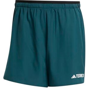 adidas Men's Terrex Multi Light Shorts, Aurora Ivy, L 5 inch adidas Men's Terrex Multi Light Shorts, Aurora Ivy, L 5 inch