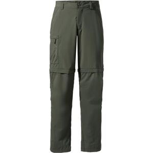 VAUDE Farley V Pants Khaki 46-Short VAUDE Farley V Pants Khaki 46-Short