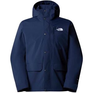 The North Face Pinecroft Triclimate Jacket Summit Navyandybown XL The North Face Pinecroft Triclimate Jacket Summit Navyandybown XL