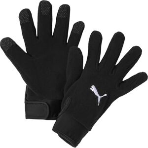 Puma teamLIGA 21 Winter gloves Gloves Men's, Black, L/XL Puma teamLIGA 21 Winter gloves Gloves Men's, Black, L/XL