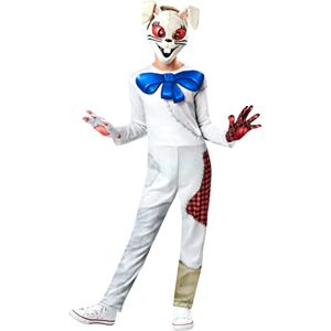 Rubies Child's Five Nights at Freddy's Vanny Costume, As Shown, Large Rubies Child's Five Nights at Freddy's Vanny Costume, As Shown, Large