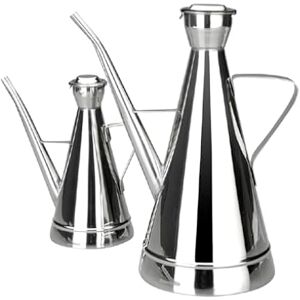 IBILI 709703 Aceitera "Iberica" INOX 0,3 l IBILI 709703 Aceitera "Iberica" INOX 0,3 l