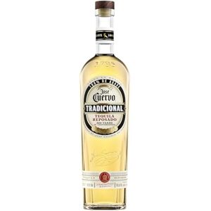 Jose Cuervo Tradicional Reposado 100% Agave Tequila 70 cl Jose Cuervo Tradicional Reposado 100% Agave Tequila 70 cl