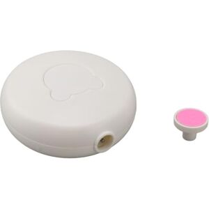 BROLEO Baby Nail Clippers, Exquisite Multi-functional, Safe and Low Noise Baby Care for Toddlers (WHITE) BROLEO Baby Nail Clippers, Exquisite Multi-functional, Safe and Low Noise Baby Care for Toddlers (WHITE)