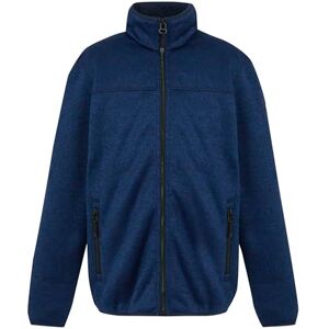 Regatta Mens Branleigh Full Zip Fleece Jacket, High Pile Thick Fabric with Stretch Binding Cuffs Perfect for Outdoors, Walking, Camping & Hiking Regatta Mens Branleigh Full Zip Fleece Jacket, High Pile Thick Fabric with Stretch Binding Cuffs Perfect for Outdoors, Walking, Camping & Hiking