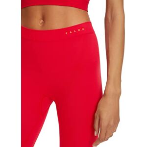 FALKE ESS Warm Tights Rhubarb XL FALKE ESS Warm Tights Rhubarb XL