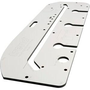 Trend Kitchen Worktop Jig for Seamless Routing Joints in Kitchen Worktops, Up to 900mm, KWJ900 Trend Kitchen Worktop Jig for Seamless Routing Joints in Kitchen Worktops, Up to 900mm, KWJ900