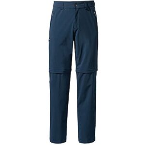 VAUDE Farley Stretch II Pants Dark sea 46-Short VAUDE Farley Stretch II Pants Dark sea 46-Short