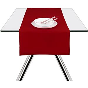 Excelsa Panama Runner Dark Red Excelsa Panama Runner Dark Red