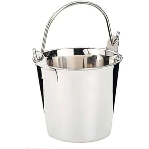 IBILI 711820 Cubo 3,8 L INOX 20 cm IBILI 711820 Cubo 3,8 L INOX 20 cm