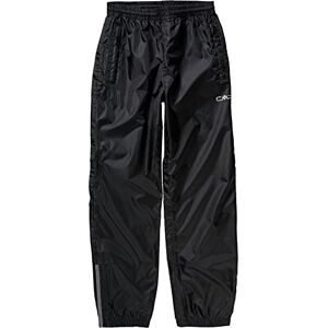 CMP Kid Pant Rain, Black, 152 CMP Kid Pant Rain, Black, 152