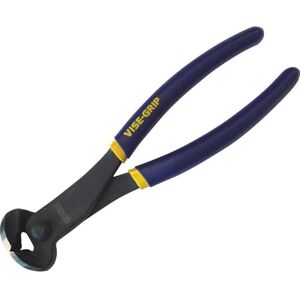 IRWIN Visegrip VIS10508152 175mm 7-inch Nipper Pliers IRWIN Visegrip VIS10508152 175mm 7-inch Nipper Pliers
