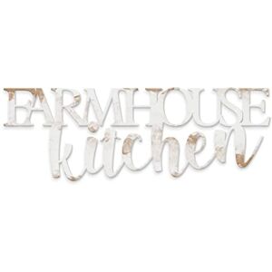 Declea Wall Mural for Kitchen Wooden Written for Hanging Farmhouse, Ideal for Kitchen Home Furnishings Restaurants and Clubs, Decorative Writing in Wood Handmade Declea Wall Mural for Kitchen Wooden Written for Hanging Farmhouse, Ideal for Kitchen Home Furnishings Restaurants and Clubs, Decorative Writing in Wood Handmade