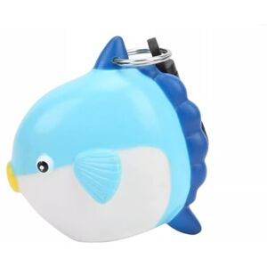 PLCPDM Cartoon Fish Dives Regulator Covers Replacement Scubas Dives Mouthpiece Dustproof Covers With Clip Diving Accessories PLCPDM Cartoon Fish Dives Regulator Covers Replacement Scubas Dives Mouthpiece Dustproof Covers With Clip Diving Accessories