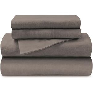 Superior Home City, Bed Linen Set, Grey Single Superior Home City, Bed Linen Set, Grey Single