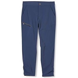 Columbia Tech Trek Hiking Pant Nocturnal, XX-Small Columbia Tech Trek Hiking Pant Nocturnal, XX-Small