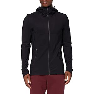 FALKE Men's Jacket, Men, Jacket, 37370, Black, XXX-Large FALKE Men's Jacket, Men, Jacket, 37370, Black, XXX-Large