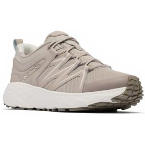 Columbia Women's Peakfreak Roam Waterproof, Waterproof Low Rise Trekking and Hiking Shoes, Soft Taupe/Sea Salt, 10 Columbia Women's Peakfreak Roam Waterproof, Waterproof Low Rise Trekking and Hiking Shoes, Soft Taupe/Sea Salt, 10