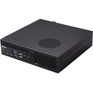 Asus Mini PC PB63 Barebone (PB63-B-B5076MH), i5-13400, DDR5, 2.5"/M.2, HDMI, 2 DP, USB-C, GB LAN, Wi-Fi 6E, VESA No RAM, Storage or O/S Asus Mini PC PB63 Barebone (PB63-B-B5076MH), i5-13400, DDR5, 2.5"/M.2, HDMI, 2 DP, USB-C, GB LAN, Wi-Fi 6E, VESA No RAM, Storage or O/S