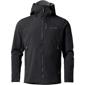 VAUDE Roccia II Jacket black XXXL VAUDE Roccia II Jacket black XXXL