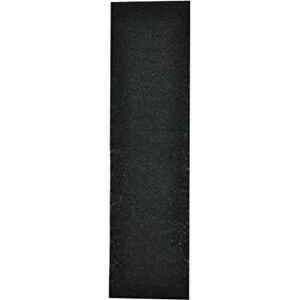 Fellowes AeraMax Air Purifier Replacement Carbon Filters Compatible with DX5 Air Purifier H410 x W113 x D5mm Pack of 4 Small Fellowes AeraMax Air Purifier Replacement Carbon Filters Compatible with DX5 Air Purifier H410 x W113 x D5mm Pack of 4 Small