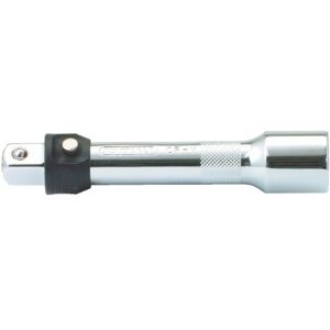 KS TOOLS 919.1201 1/2-inch 75mm Chrome Plus Lok Extension KS TOOLS 919.1201 1/2-inch 75mm Chrome Plus Lok Extension