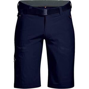 maier sports Men's Nil Bermuda Hiking Trousers, Outdoor Shorts with Integrated Belt, Trekking Pants maier sports Men's Nil Bermuda Hiking Trousers, Outdoor Shorts with Integrated Belt, Trekking Pants