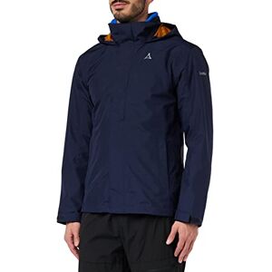 Schöffel 3in1 Jacket Partinello M - Waterproof, Breathable, 3-in-1 Schöffel 3in1 Jacket Partinello M - Waterproof, Breathable, 3-in-1