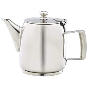 Genware NEV-PRMC12 Premier Coffee pot, 12 oz. Genware NEV-PRMC12 Premier Coffee pot, 12 oz.