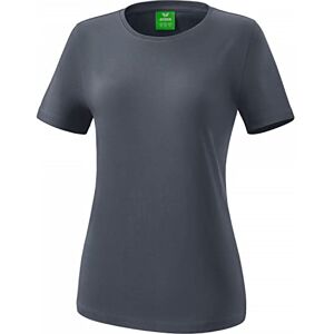 Erima Sabichi Women's Teamsport T-Shirt Slate Grey Erima Sabichi Women's Teamsport T-Shirt Slate Grey