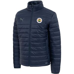 Puma teamLIGA Padded Jacket Zip Puma teamLIGA Padded Jacket Zip