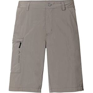 VAUDE Men's Farley Bermuda V Trousers, Boulder Uni, 50 (EU) VAUDE Men's Farley Bermuda V Trousers, Boulder Uni, 50 (EU)