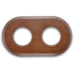 Fontini 31-802-21-2 – Frame Wood Beech 2 Colonial Element Aged Pack Fontini 31-802-21-2 – Frame Wood Beech 2 Colonial Element Aged Pack