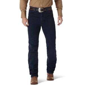 Wrangler Men's Cowboy Cut Slim jeans, Nightfire, 28W 30L UK Wrangler Men's Cowboy Cut Slim jeans, Nightfire, 28W 30L UK