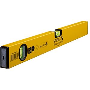 Stabila Type 70 Spirit Level, 50 cm Stabila Type 70 Spirit Level, 50 cm