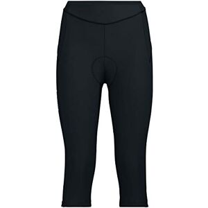 VAUDE Women Women's Advanced 3/4 Pants III #N/A Black, 34 VAUDE Women Women's Advanced 3/4 Pants III #N/A Black, 34