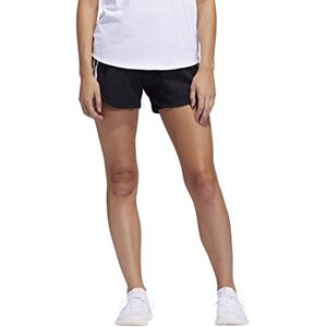 adidas 3S Wvn Gym Shrt Sport Shorts Black/Black, X-Small adidas 3S Wvn Gym Shrt Sport Shorts Black/Black, X-Small