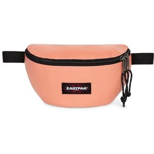 EASTPAK Springer Bum Bag, 2 L Glossy Peach -Pink EASTPAK Springer Bum Bag, 2 L Glossy Peach -Pink